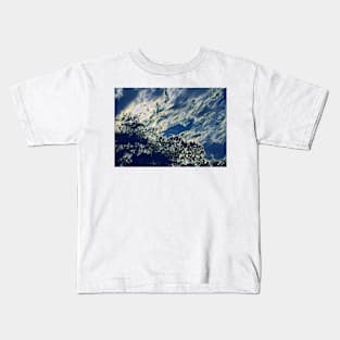 RenewTreeSky Kids T-Shirt